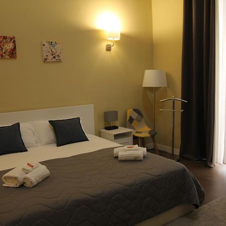 Holiday In Home Suite Archimede Катания Экстерьер фото