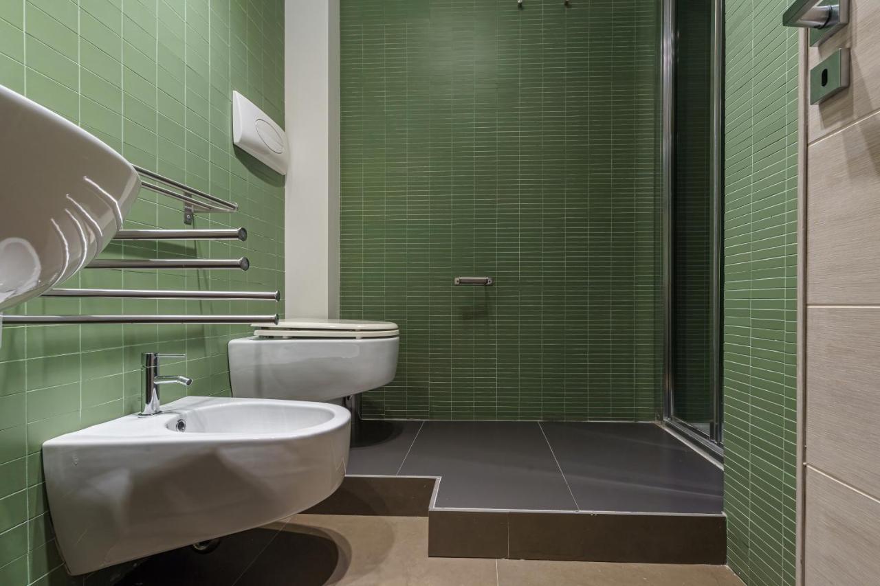 Holiday In Home Suite Archimede Катания Экстерьер фото