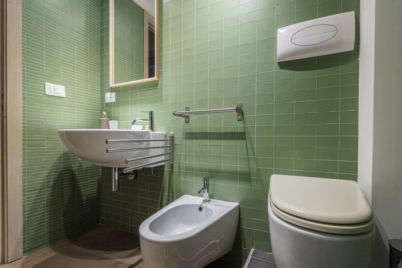 Holiday In Home Suite Archimede Катания Экстерьер фото
