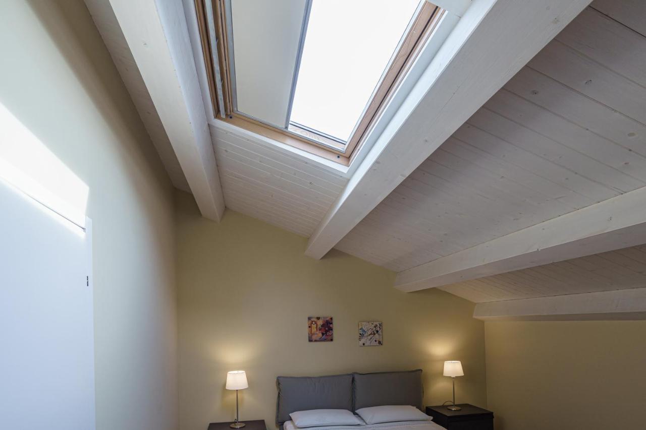 Holiday In Home Suite Archimede Катания Экстерьер фото