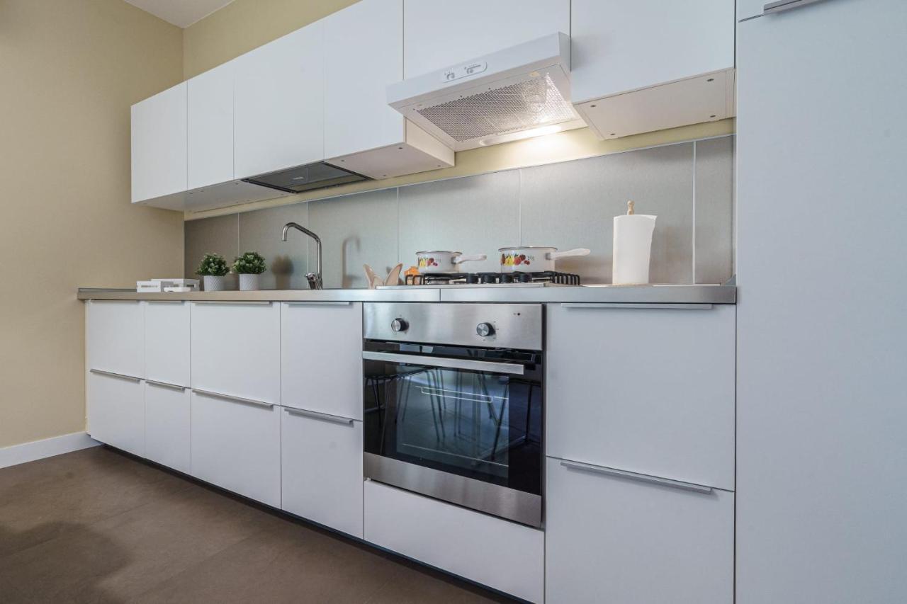 Holiday In Home Suite Archimede Катания Экстерьер фото